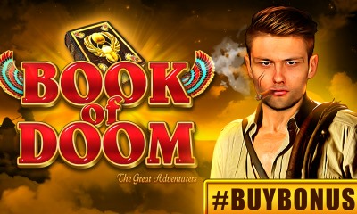 Book of Doom