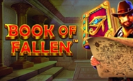 Book of Fallen