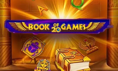 Book of Games 20