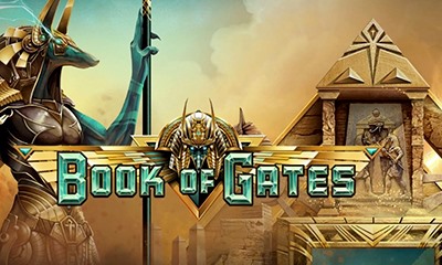 Book of Gates