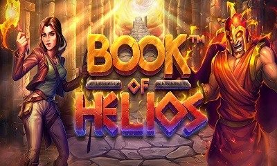 Book of Helios