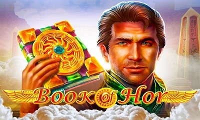 Book of Hor