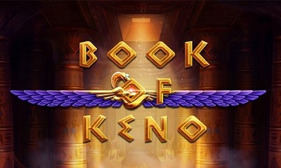 Book of Keno