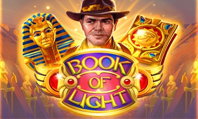 Book of Light