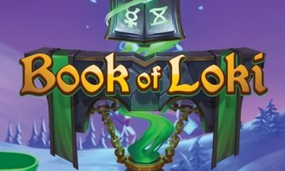 Book of Loki