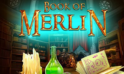 Book of Merlin