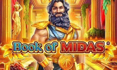 Book of Midas