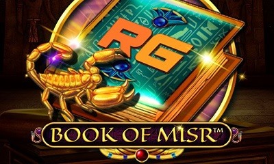 Book of Misr
