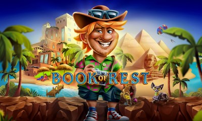 Book of Rest