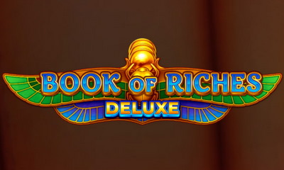 Book of Riches Deluxe