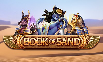 Book of Sand