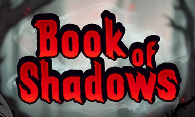 Book of Shadows