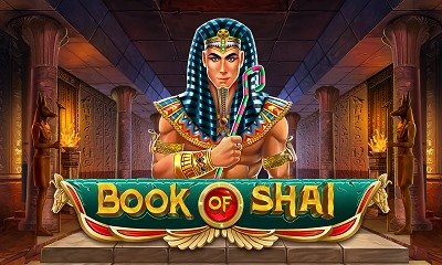 Book of Shai