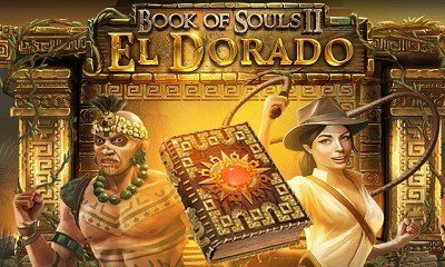 Book of Souls II: El Dorado