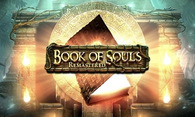 Book Of Souls Remastered
