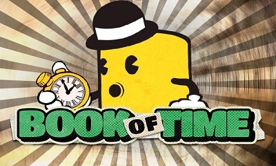 Book of Time