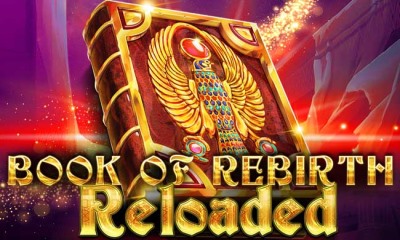Book of Tribes Reloaded