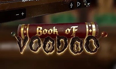 Book of Voodoo