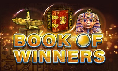 Book of Winners Lotto