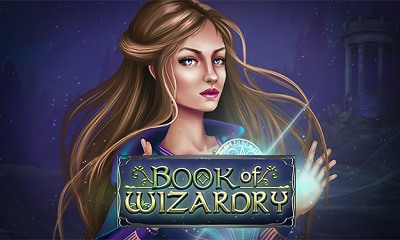 Book of Wizardry