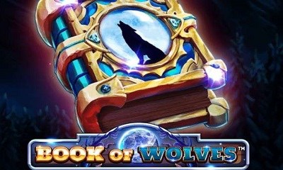 Book of Wolves