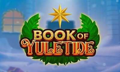 Book of Yuletide