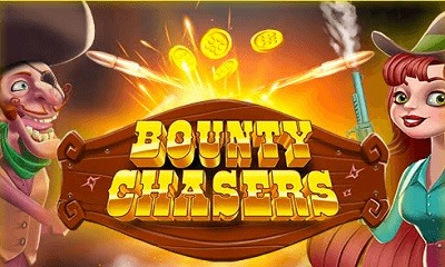 Bounty Chasers