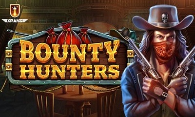 Bounty Hunters