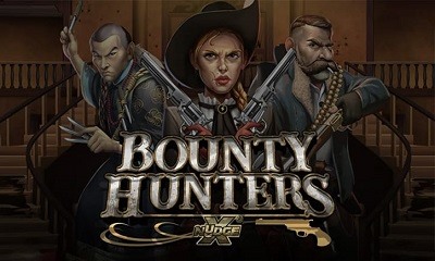 Bounty Hunters