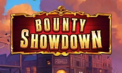Bounty Showdown