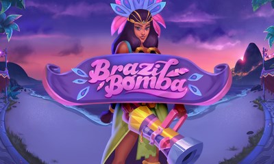 Brazil Bomba