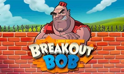 Breakout Bob