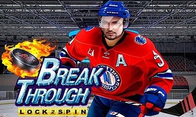Break Through Lock 2 Spin