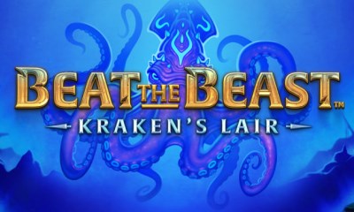 Beat the Beast Kraken's Lair