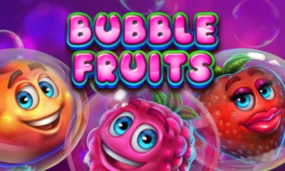 Bubble Fruits
