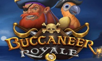 Buccaneer Royale
