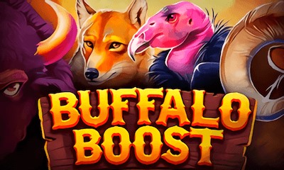 Buffalo Boost