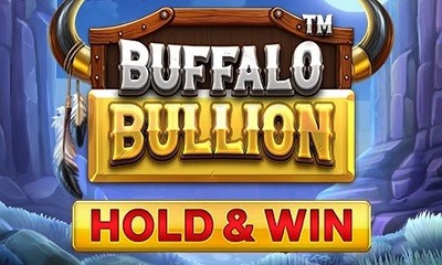 BUFFALO BULLION