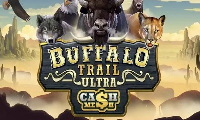 Buffalo Trail Ultra
