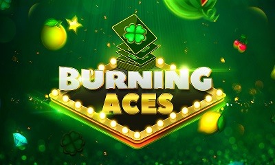 Burning Aces