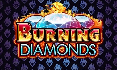 Burning Diamonds