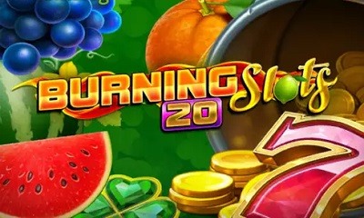 Burning Slots 20