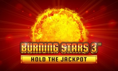 Burning Stars 3