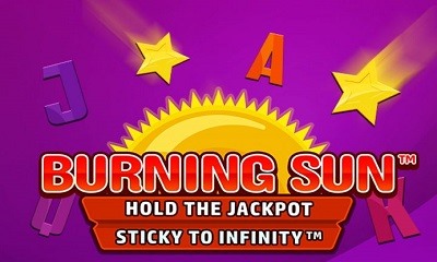 Burning Sun Extremely Light