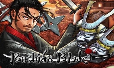 Bushido Blade