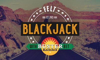 Buster Blackjack