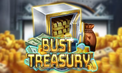Bust Treasury