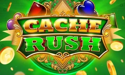 Cache Rush