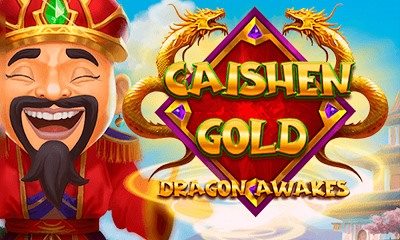 Caishen Gold: Dragon Awakes