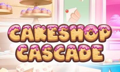 Cakeshop Cascade